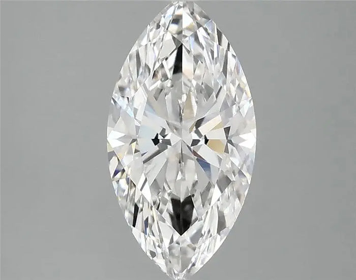 1.53 Carat · MARQUISE · E · VVS2 · IGI · Excellent Cut