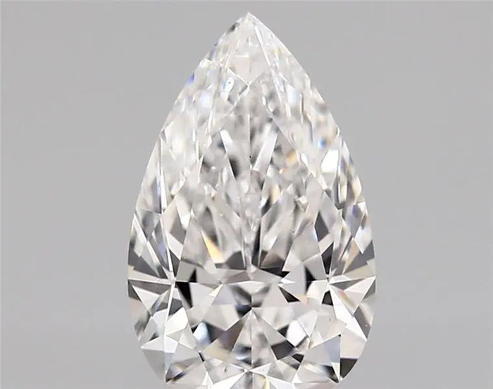 1.82 Carat · PEAR · D · VS1 · IGI · Excellent Cut