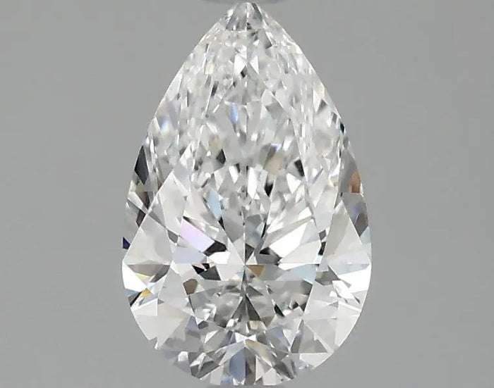 1.10 Carat · PEAR · E · VS1 · IGI · Excellent Cut