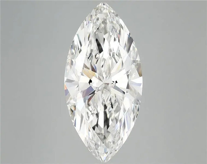 5.01 Carat · MARQUISE · E · VS2 · IGI · Excellent Cut