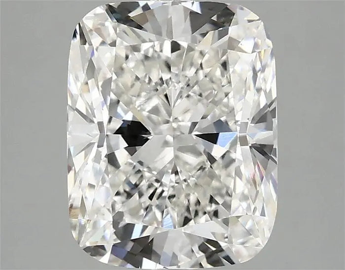 3.08 Carat · CUSHION · E · VS1 · IGI · Excellent Cut
