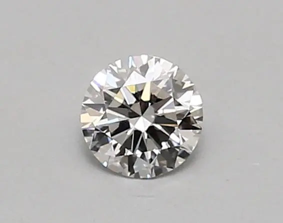 0.41 Carat · ROUND · D · VVS1 · IGI · Excellent Cut
