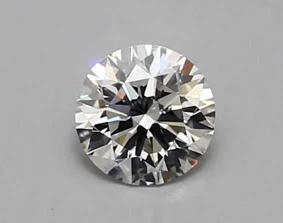 0.69 Carat · ROUND · D · VVS1 · IGI · Ideal Cut