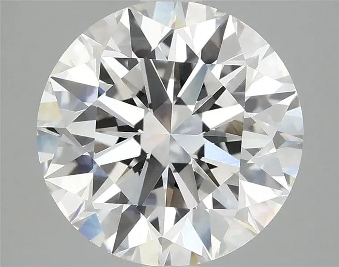 3.59 Carat · ROUND · E · VVS2 · IGI · Ideal Cut