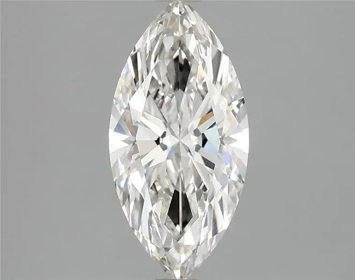 1.53 Carat · MARQUISE · F · VVS2 · IGI · Excellent Cut
