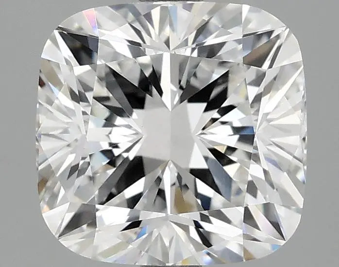 2.51 Carat · CUSHION · D · VVS2 · IGI · Excellent Cut