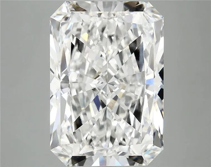 10.36 Carat · RADIANT · E · VVS2 · IGI · Excellent Cut