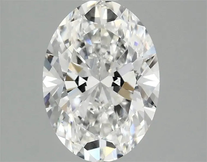 1.54 Carat · OVAL · E · VS1 · IGI · Excellent Cut