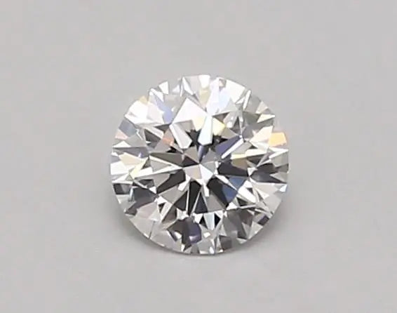 0.46 Carat · ROUND · D · VVS1 · IGI · Ideal Cut