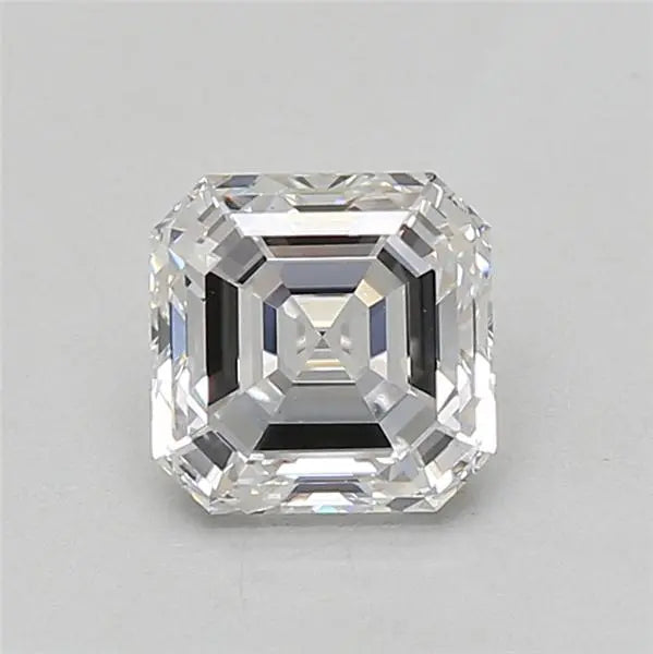 1.54 Carat · ASSCHER · D · VS1 · IGI · Excellent Cut