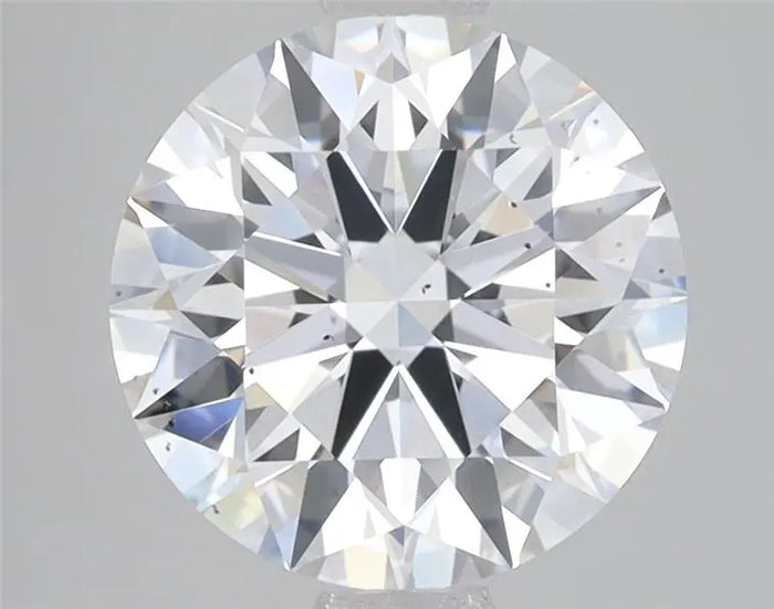 3.25 Carat · ROUND · D · VS2 · IGI · Ideal Cut