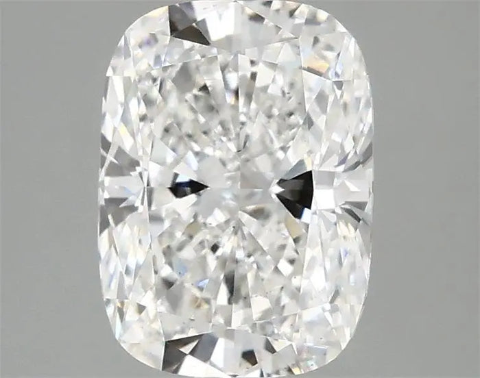 2.10 Carat · CUSHION · E · VS2 · IGI · Excellent Cut
