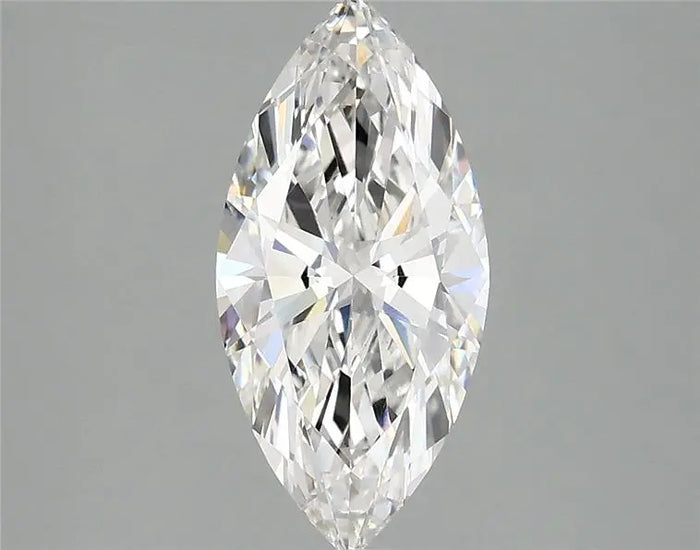 1.49 Carat · MARQUISE · E · VVS2 · IGI · Excellent Cut