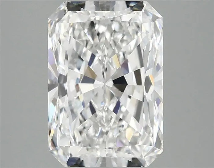 3.01 Carat · RADIANT · D · VVS2 · IGI · Excellent Cut