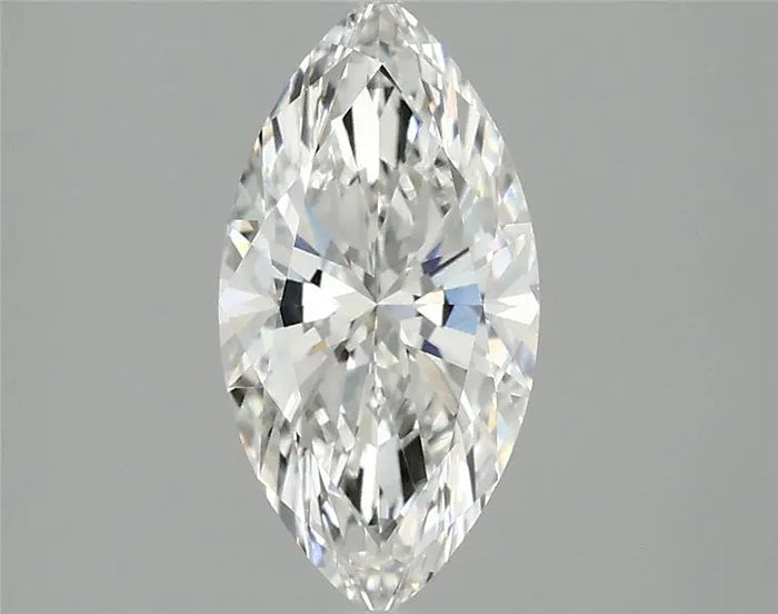 1.49 Carat · MARQUISE · F · VVS2 · IGI · Excellent Cut