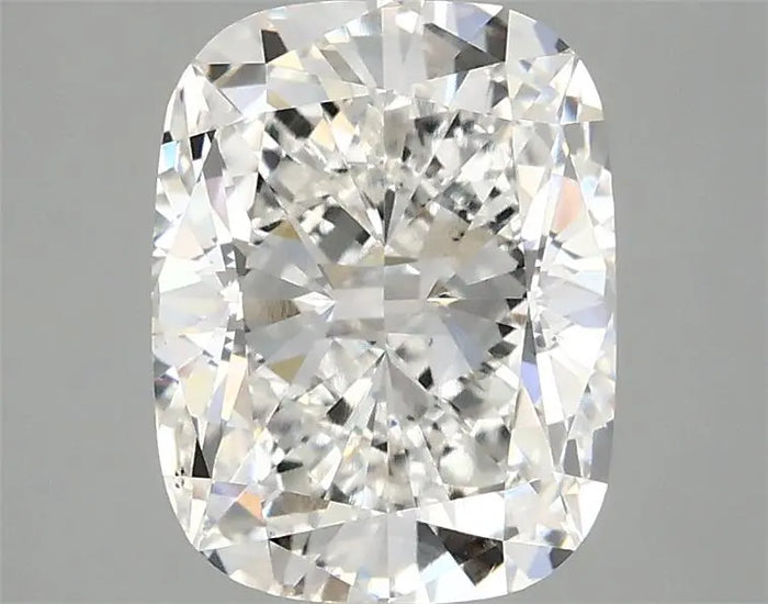 2.54 Carat · CUSHION · E · VS2 · IGI · Excellent Cut