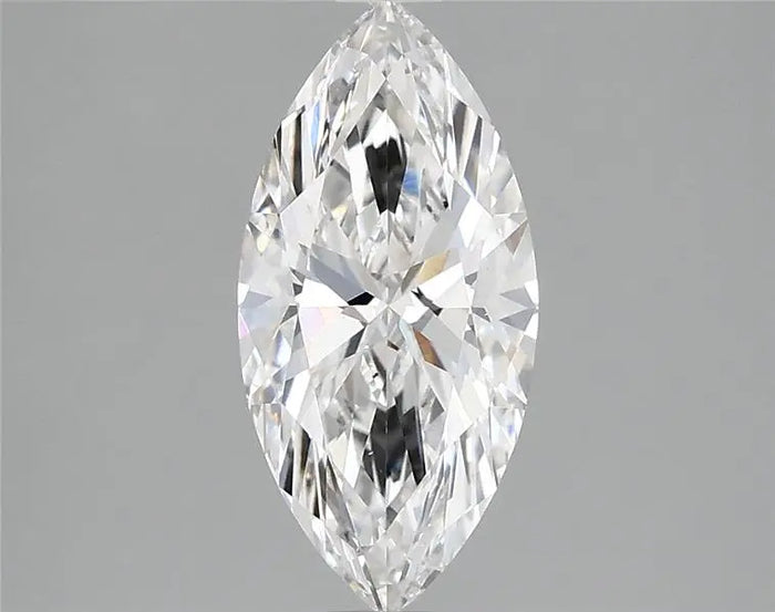 1.53 Carat · MARQUISE · E · VS1 · IGI · Excellent Cut