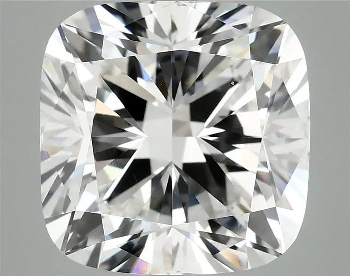 6.82 Carat · CUSHION · E · VS1 · IGI · Excellent Cut