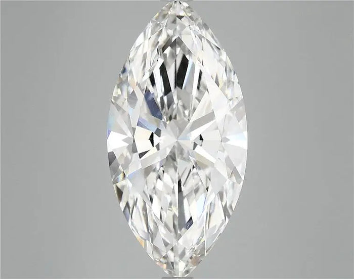6.00 Carat · MARQUISE · E · VS1 · IGI · Excellent Cut