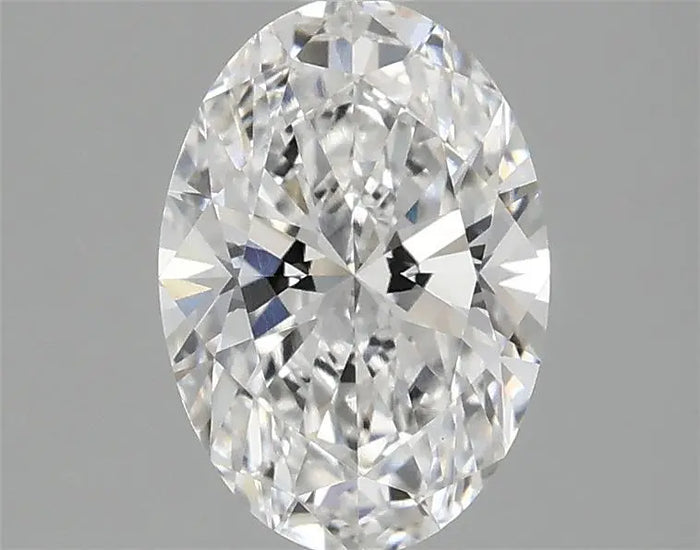 1.59 Carat · OVAL · E · VS1 · IGI · Excellent Cut