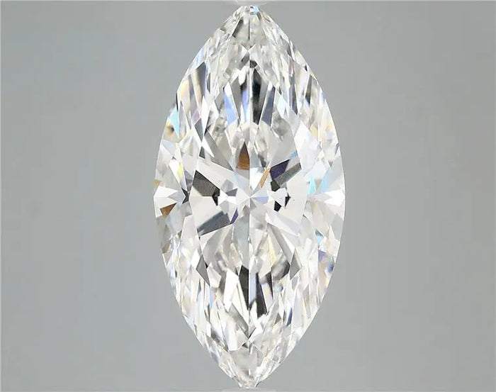5.02 Carat · MARQUISE · E · VS2 · IGI · Excellent Cut