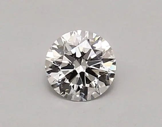0.42 Carat · ROUND · D · VVS2 · IGI · Ideal Cut