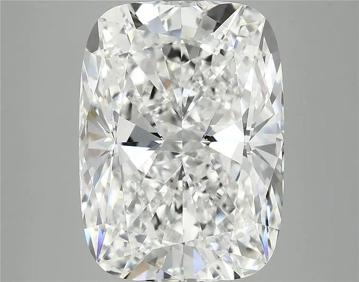 8.44 Carat · CUSHION · E · VVS2 · IGI · Excellent Cut