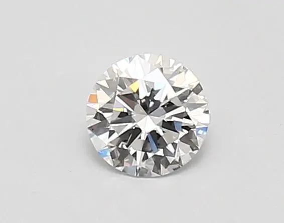 0.46 Carat · ROUND · D · VVS1 · IGI · Excellent Cut