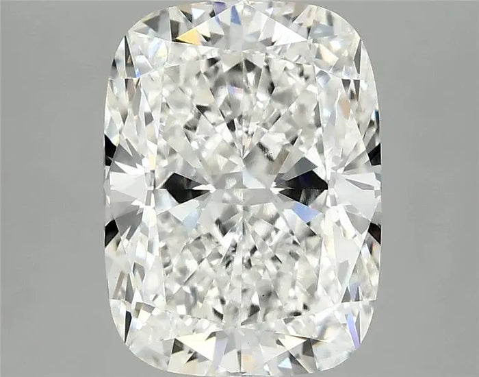 3.25 Carat · CUSHION · F · VS1 · IGI · Excellent Cut