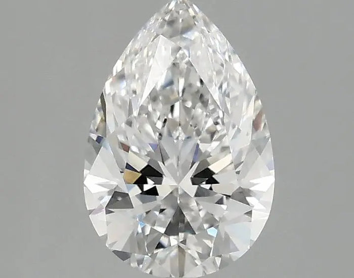 1.09 Carat · PEAR · E · VVS2 · IGI · Excellent Cut