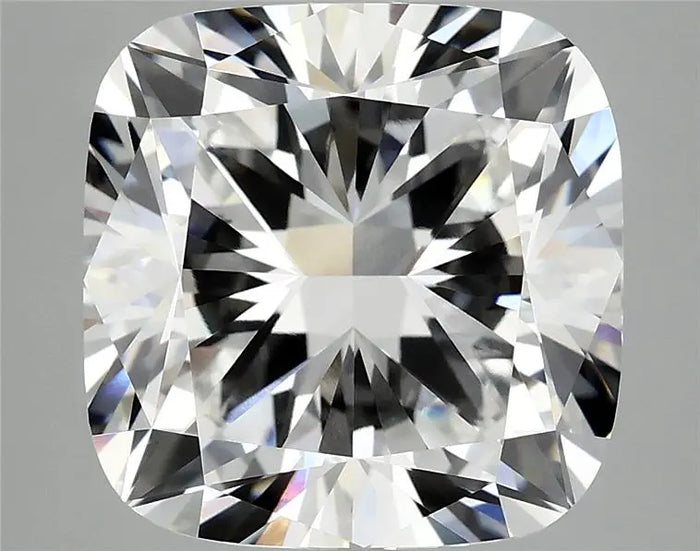 7.02 Carat · CUSHION · E · VVS2 · IGI · Excellent Cut