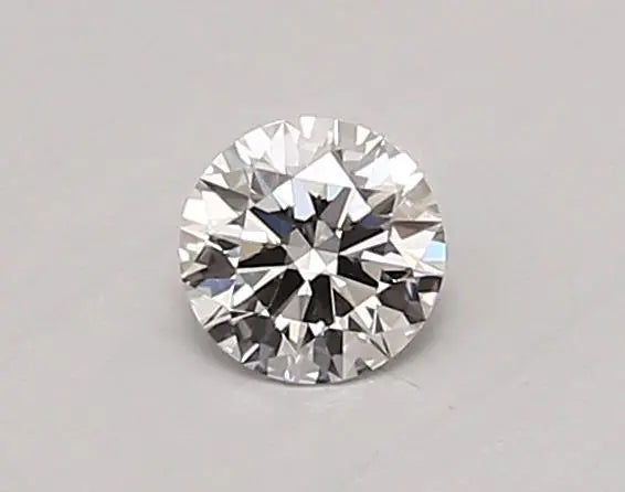 0.39 Carat · ROUND · D · VVS2 · IGI · Ideal Cut