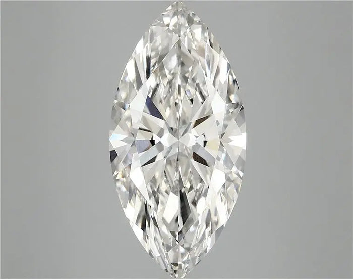 5.05 Carat · MARQUISE · G · VS1 · IGI · Excellent Cut