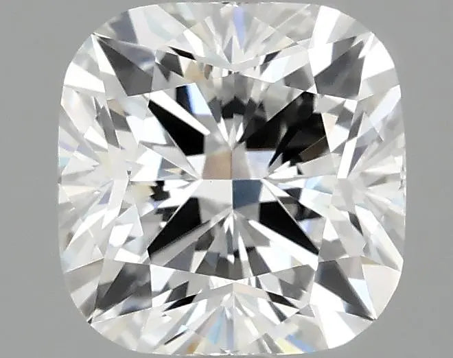 1.97 Carat · CUSHION · E · VVS2 · IGI · Excellent Cut