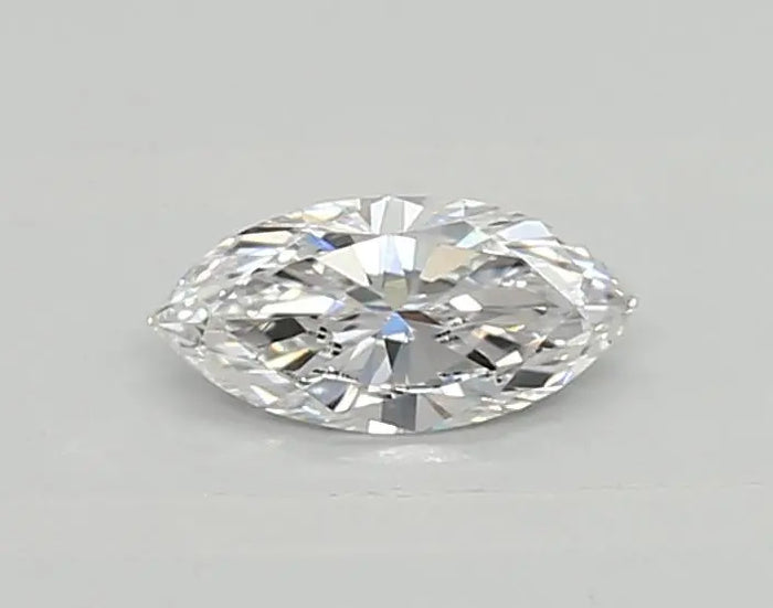 0.30 Carat · MARQUISE · D · VVS1 · IGI · Very Good Cut