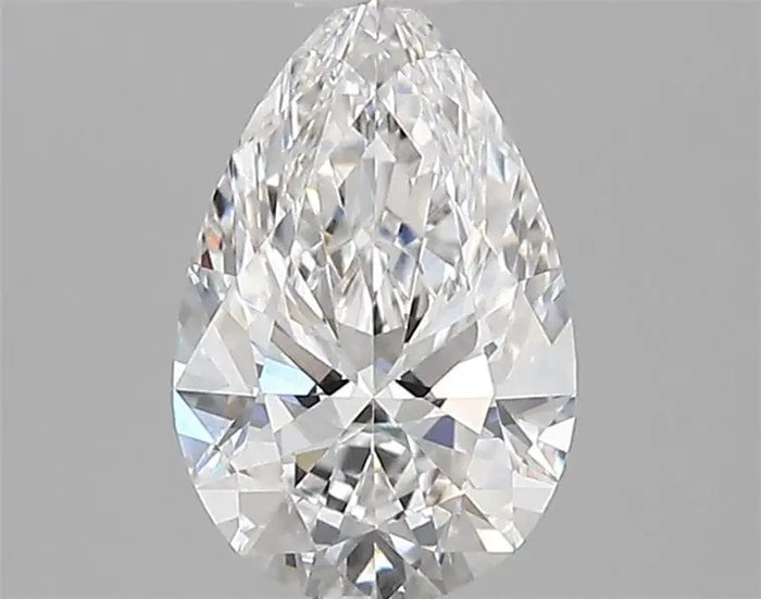 1.17 Carat · PEAR · D · VVS1 · IGI · Excellent Cut