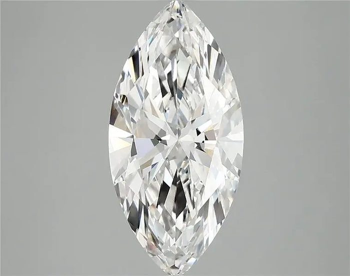 2.90 Carat · MARQUISE · E · VS1 · IGI · Excellent Cut