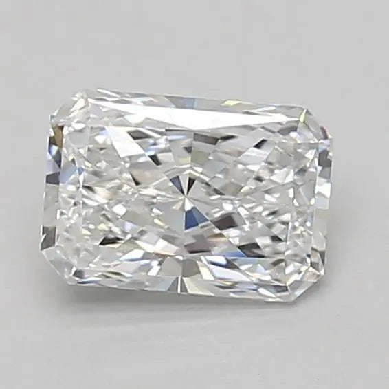 1.03 Carat · RADIANT · E · VS1 · IGI · Excellent Cut