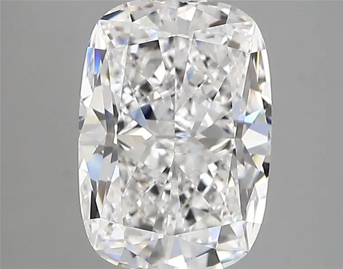 2.41 Carat · CUSHION · D · FL · IGI · Excellent Cut