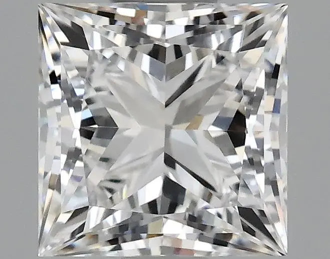 1.04 Carat · PRINCESS · E · VVS2 · IGI · Excellent Cut