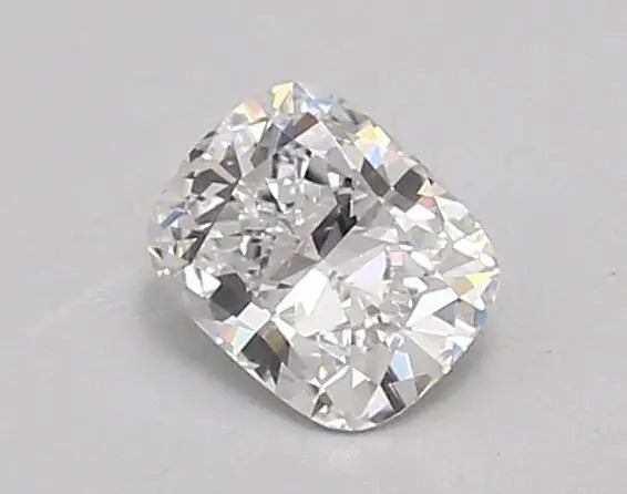 0.71 Carat · CUSHION · D · VVS1 · IGI · Excellent Cut