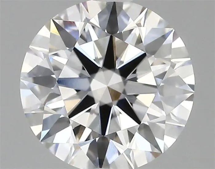 2.80 Carat · ROUND · D · VVS2 · IGI · Ideal Cut