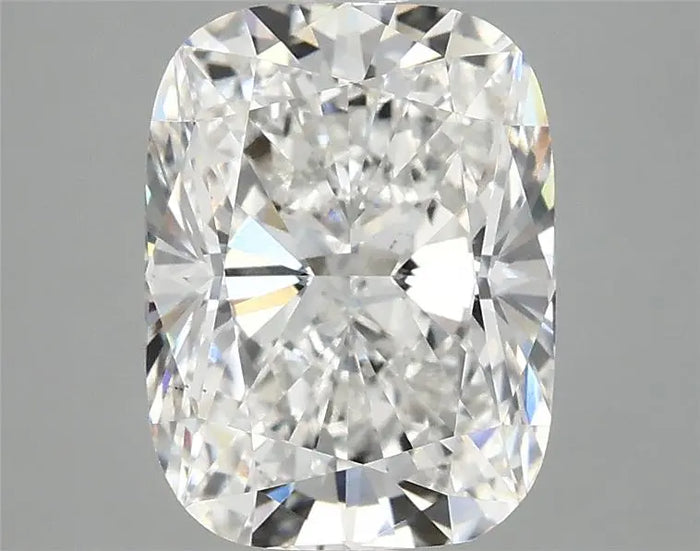 3.08 Carat · CUSHION · E · VS1 · IGI · Excellent Cut