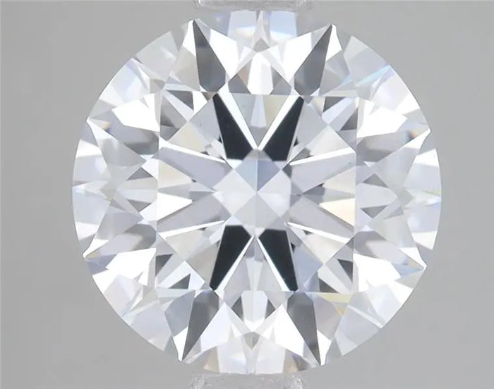 2.86 Carat · ROUND · D · VS1 · GIA · Excellent Cut