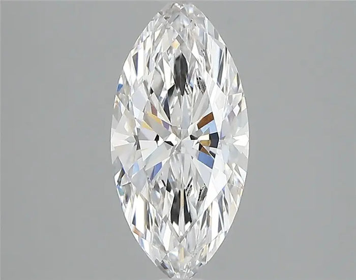 1.65 Carat · MARQUISE · D · VVS1 · IGI · Excellent Cut