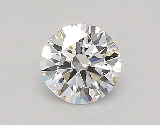 0.36 Carat · ROUND · D · VVS2 · IGI · Ideal Cut