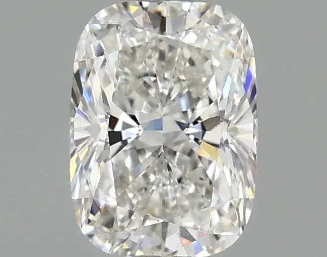 1.04 Carat · CUSHION · E · VVS2 · IGI · Excellent Cut