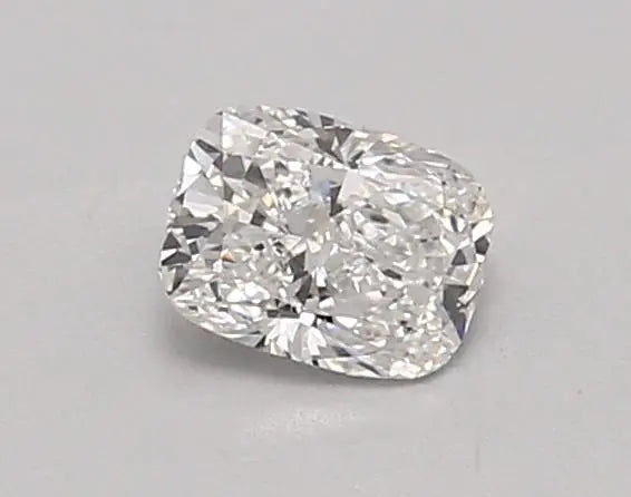 0.55 Carat · CUSHION · D · IF · IGI · Excellent Cut