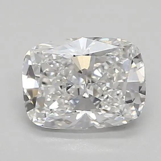 0.71 Carat · CUSHION · D · VVS1 · IGI · Excellent Cut