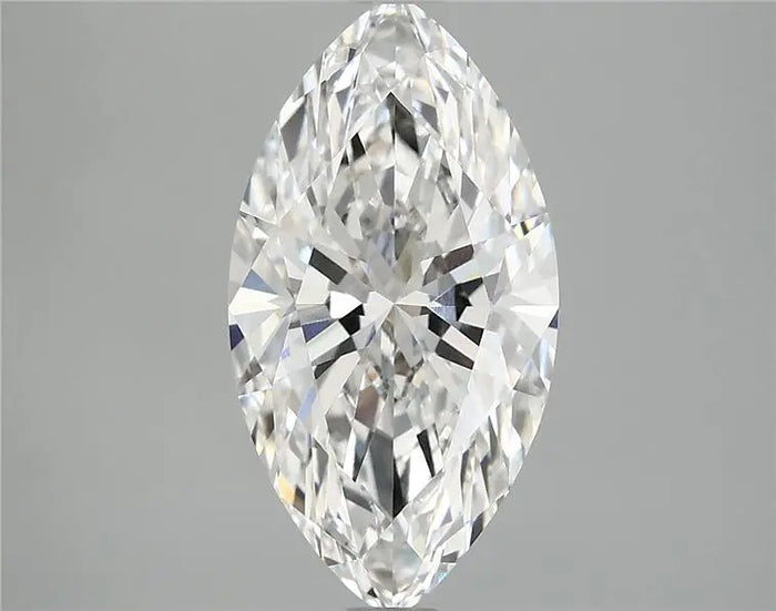 3.04 Carat · MARQUISE · F · VVS2 · IGI · Excellent Cut
